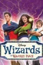 Watch Wizards of Waverly Place Movie2k